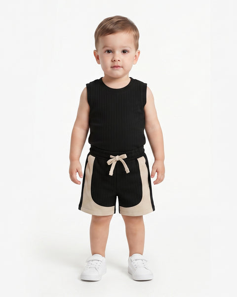 Boys' Co-ord Set