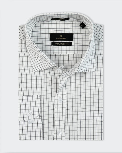 Men's Formal Shirt