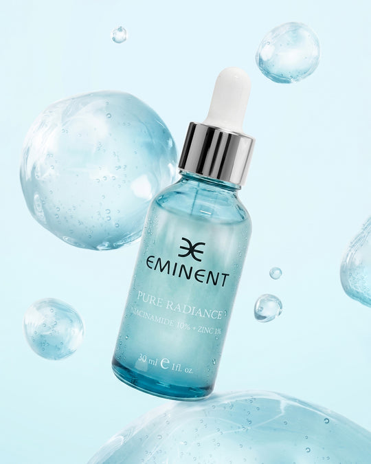 Niacinamide Serum — 30 ml