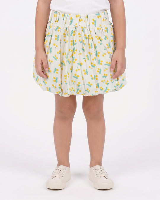 Girls' Skirt