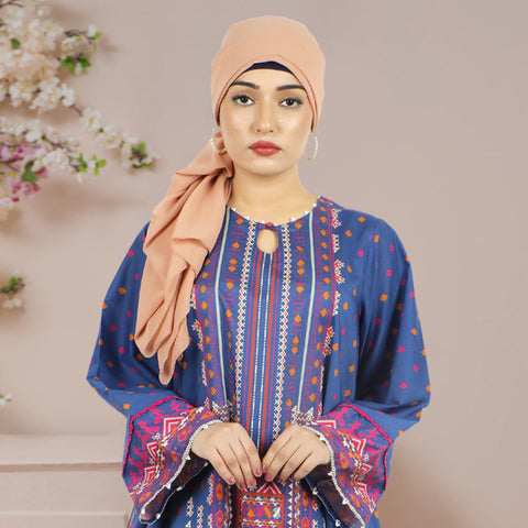 Eminent Women's Un-stitched 2pc Co-Ord Set, Women, 2Pcs Shalwar Suit, Eminent, Chase Value