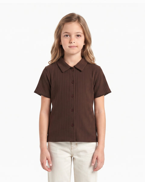 Girls' Top