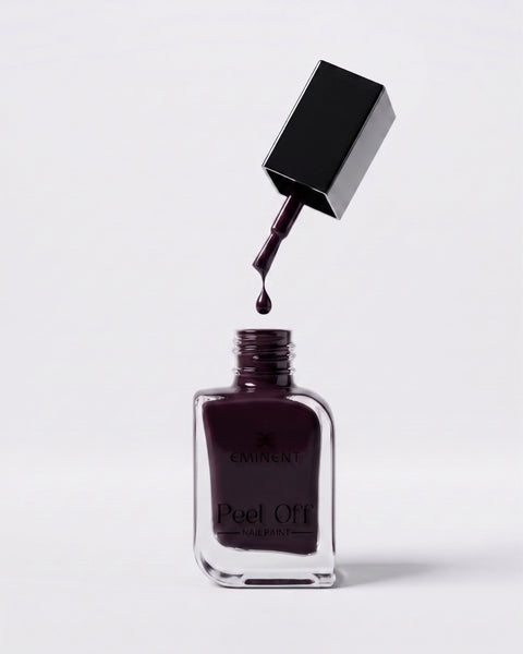 Peel-Off Nail Polish