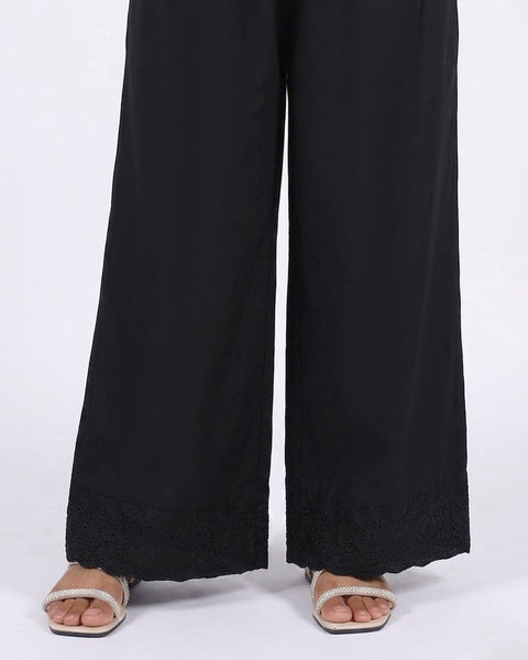 Women's Dyed Trousers