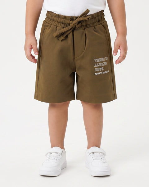 Boys' Shorts