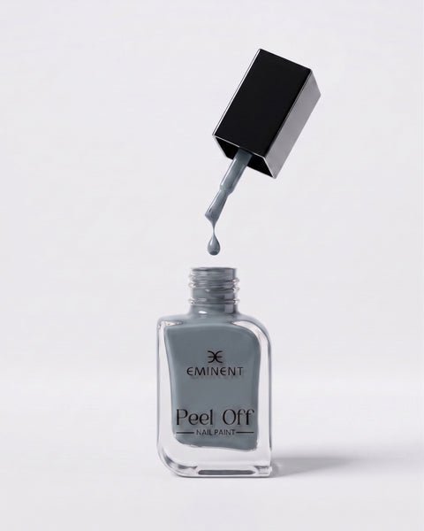 Peel-Off Nail Polish