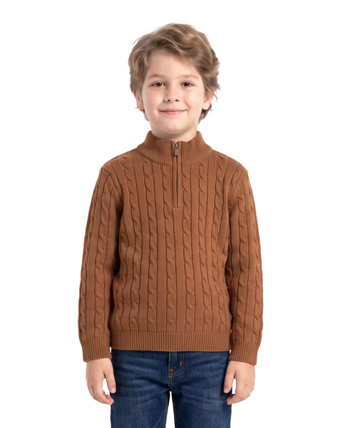 Boys' Sweater