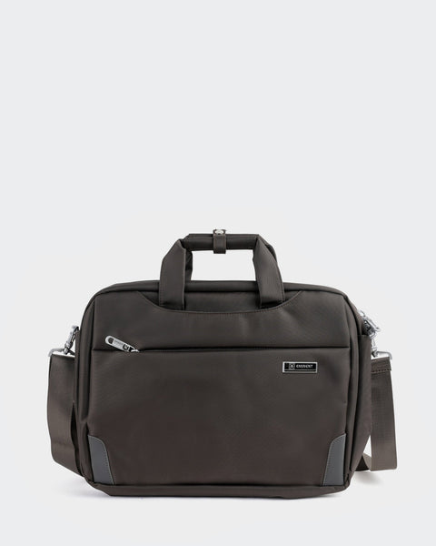 Classic Work Laptop Bag