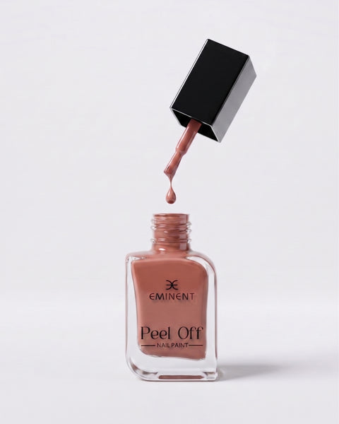 Peel-Off Nail Polish