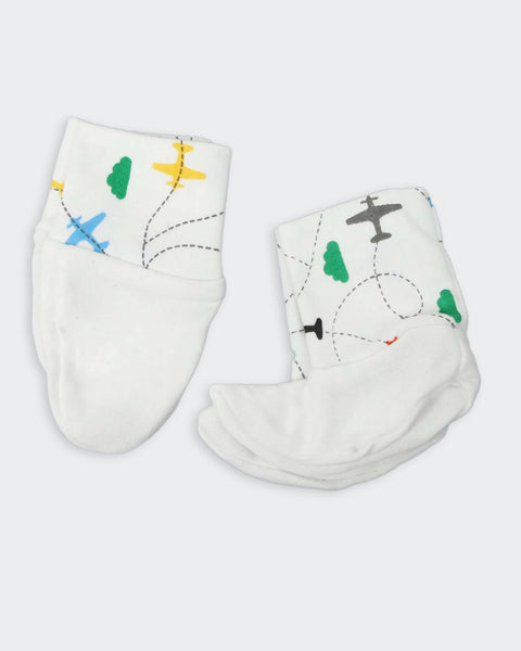 Theme Mittens & Botties