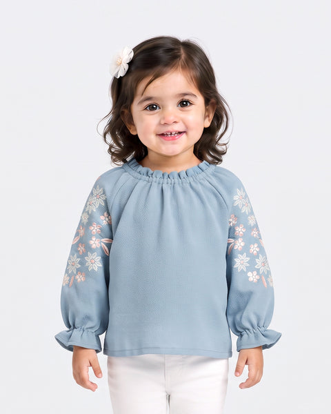 Girls Top