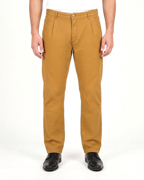 Men's Cotton Casual Pants