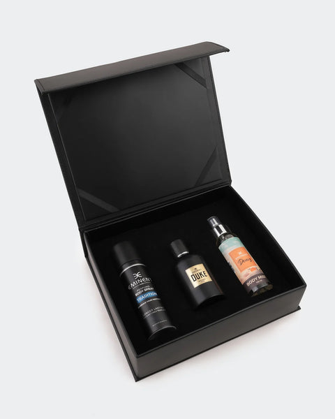 Fragrance Gift Set