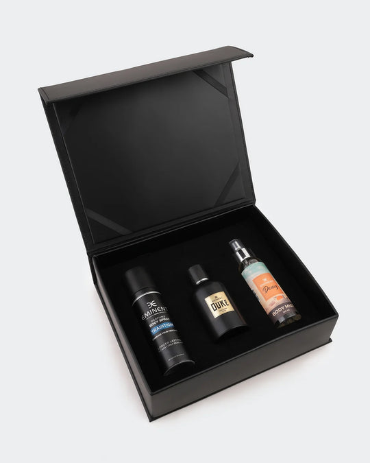 Fragrance Gift Set