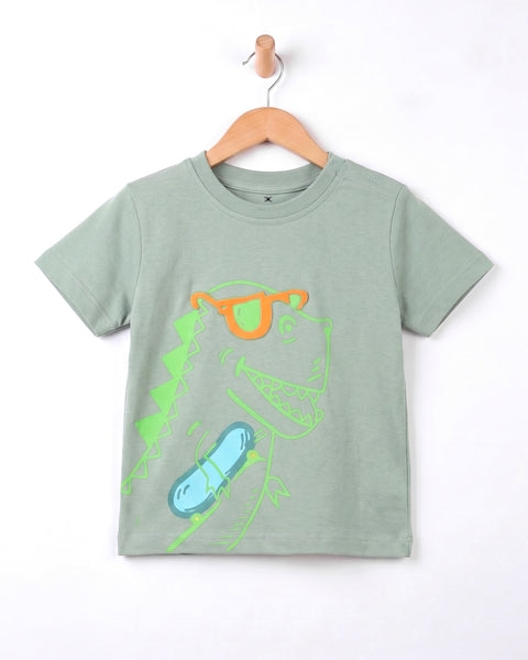 Newborn Boys' T-Shirt