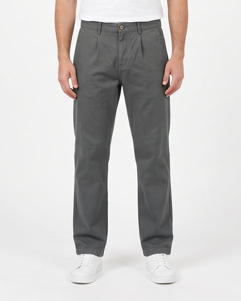 Men's Woven Cotton Pants