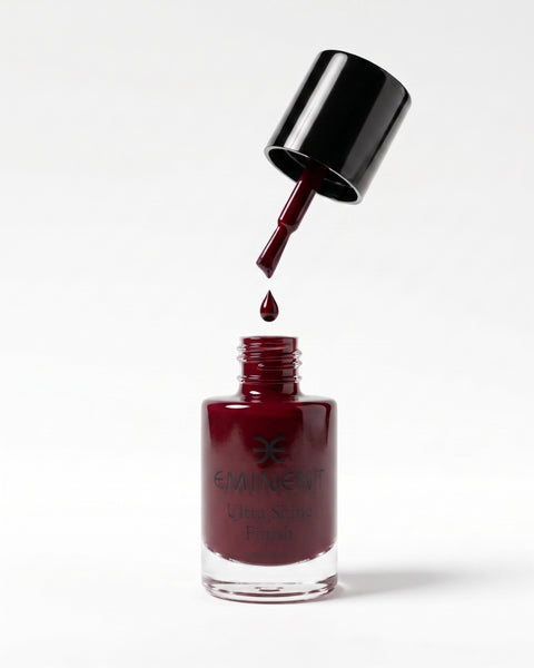 Ultra Shine Nail Polish