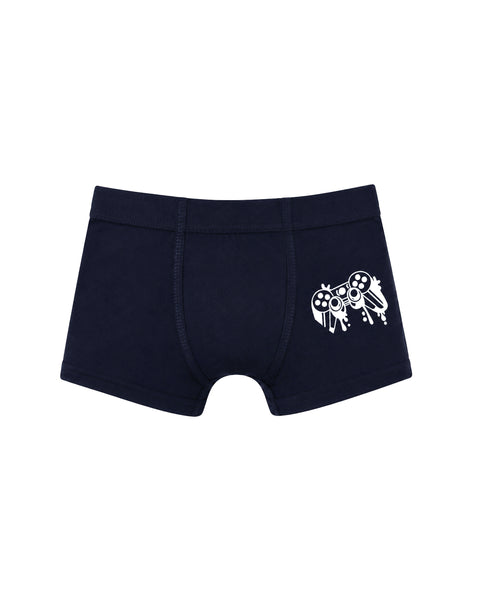 Boys' Plain Boxer