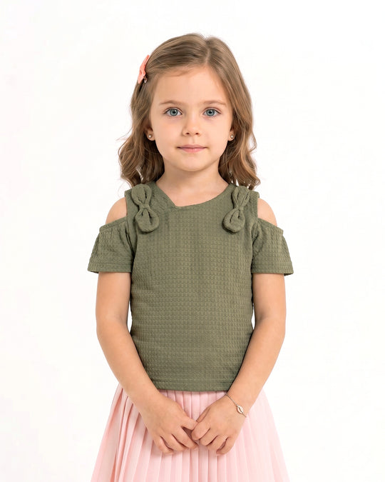 Girls' Top