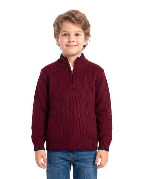 Boys' Sweater
