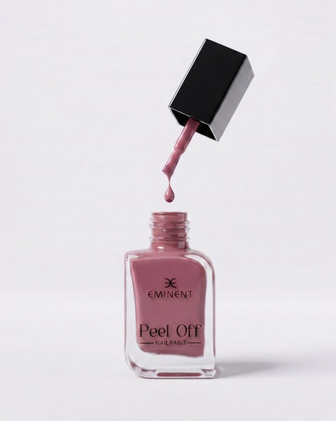 Peel-Off Nail Polish