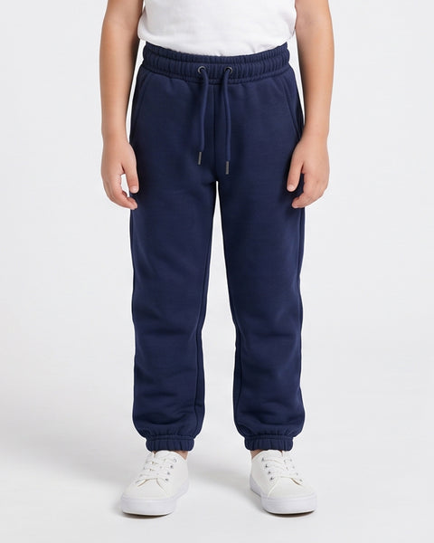 Boys Knitted Trousers
