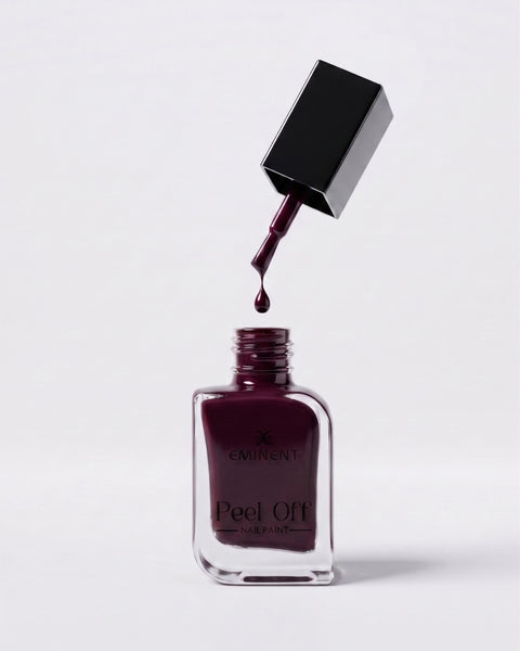 Peel-Off Nail Polish
