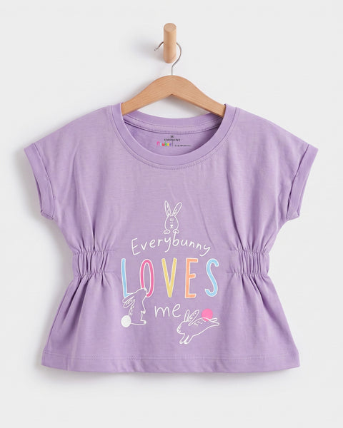 Newborn Girls' Casual Frock