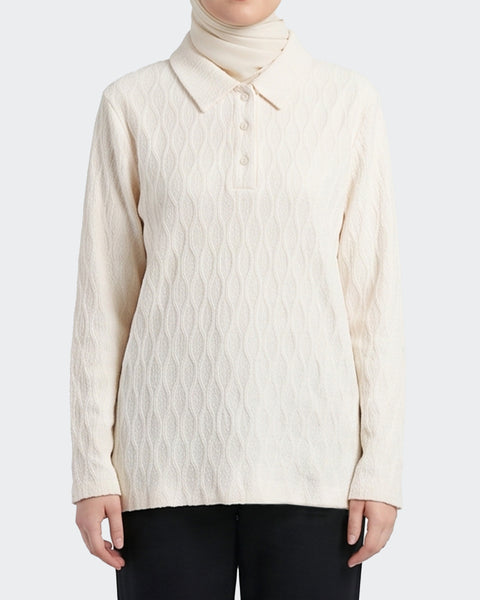 Women's Knitted Top