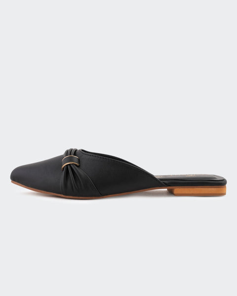 Women's Backless Pumps
