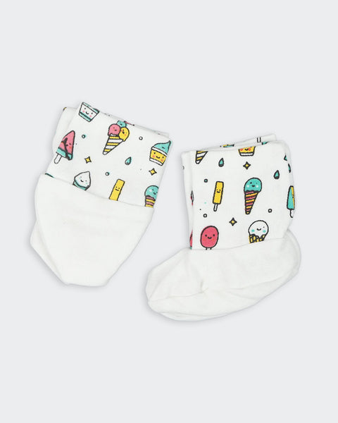 Theme Mittens & Botties