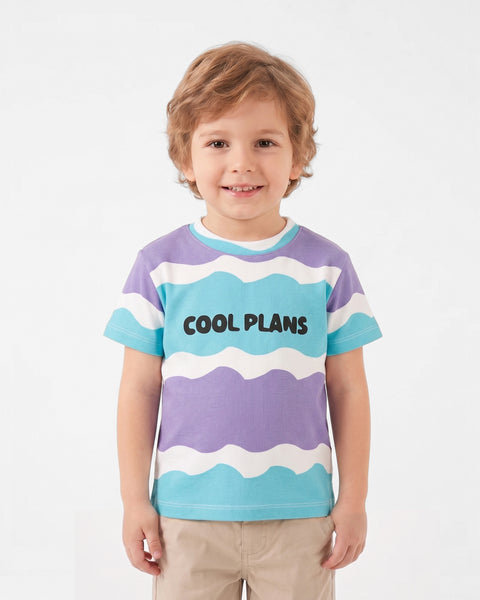 Boys' T-Shirt