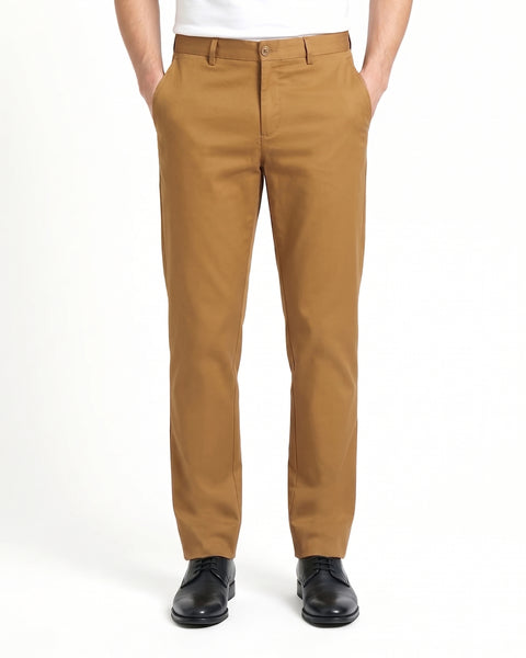 Men's Formal Pants