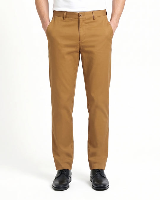 Men's Formal Pants