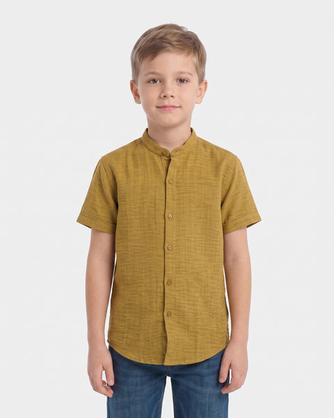 Boys' Shirt