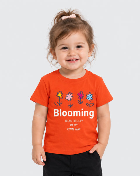 Jersey Graphic T-Shirt