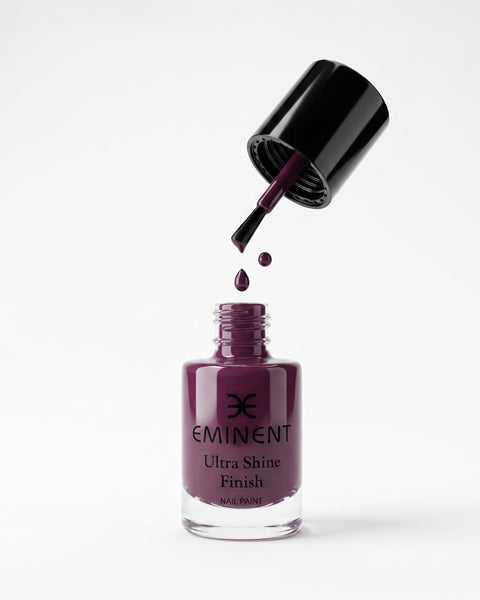 Ultra Shine Nail Polish
