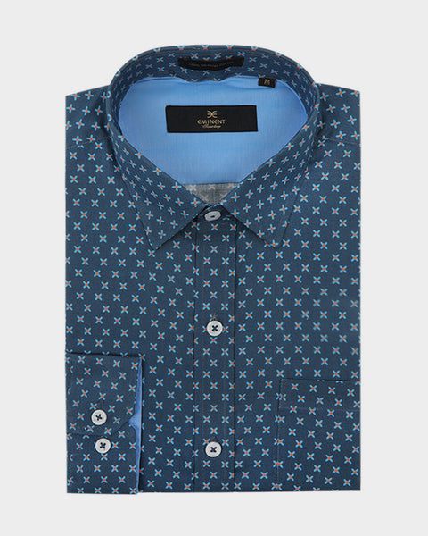Men's Casual Shirt