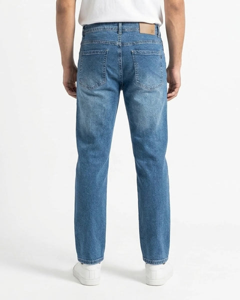Men's Denim Pants