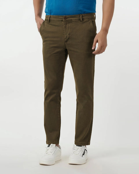 Men's Bedford Chino Pant