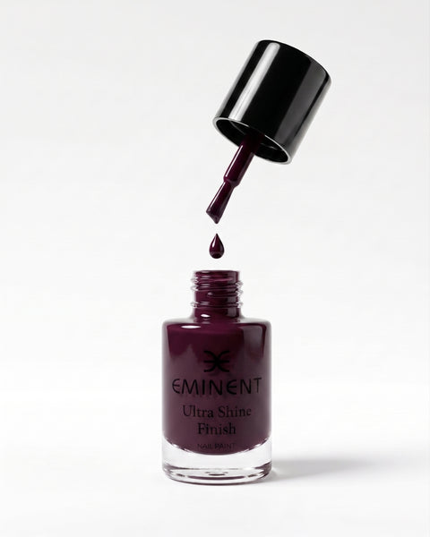 Ultra Shine Nail Polish