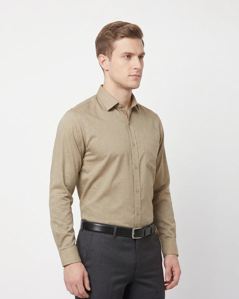 Men's Formal Shirt