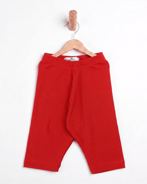 Newborn Girls' Plain Tights