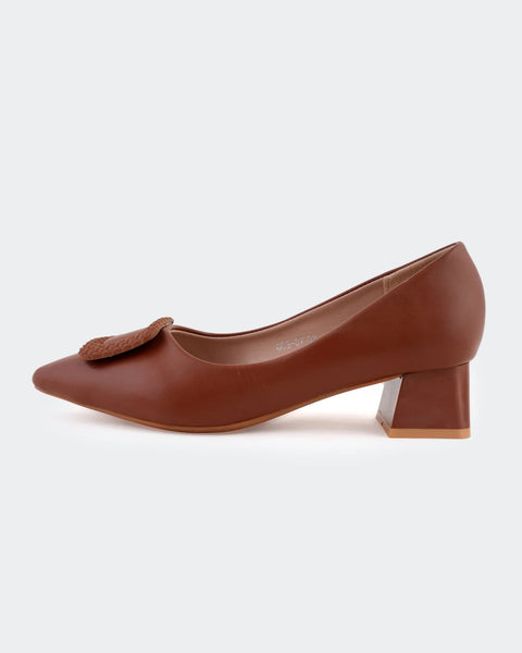 Women's Court Shoes