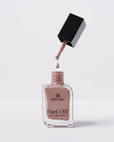 Peel-Off Nail Polish