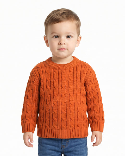Boys' Sweater