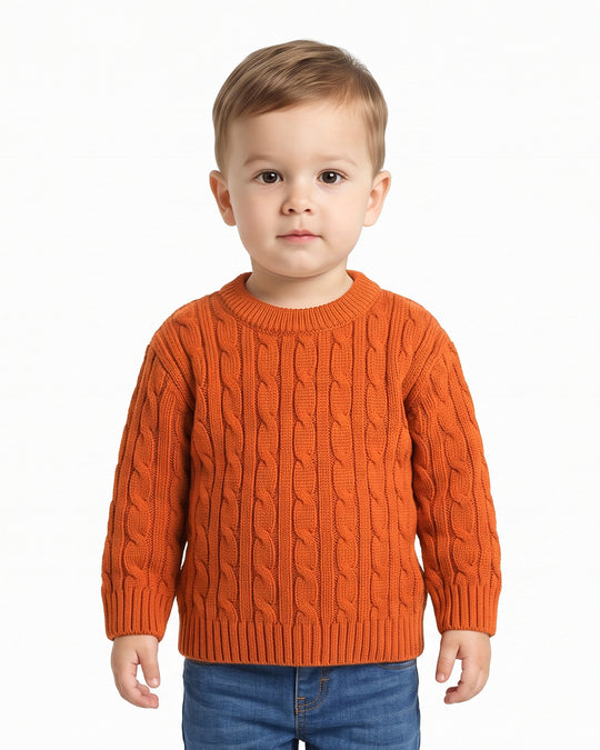 Boys' Sweater