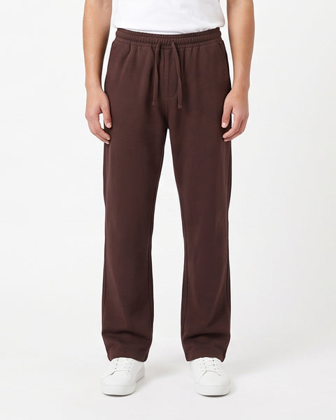 Men's Knitted Night Trousers
