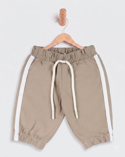 Newborn Night Trousers