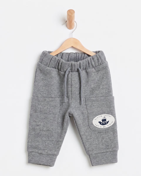 Newborn Boys Trouser